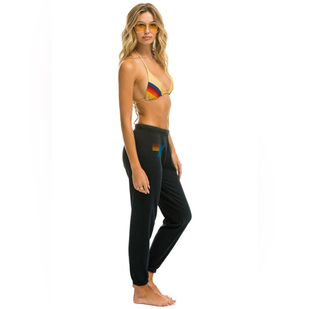 Aviator Nation Logo Sweatpants